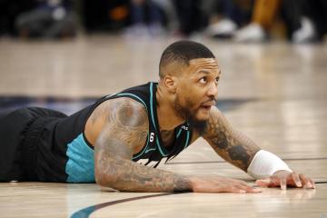 开云APP-关于江苏队绝杀尼克斯，利拉德状态火热的信息