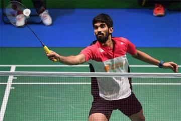 开云官网-印尼队横扫印度队，辛杜点燃赛场