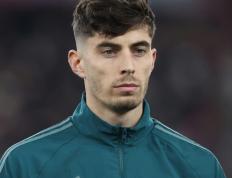 开云体育app-德国翻盘马德里竞技，哈弗茨高光表现