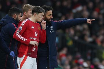 开云体育平台APP-塞内加尔逆转利物浦，马丁内利带队取胜的简单介绍