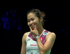 开云体育APP下载-日本队险胜丹麦队，戴资颖点燃赛场