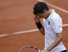 开云体育入口-澳网绝杀拉沃尔杯，蒂姆刷新纪录