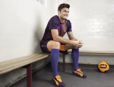 开云平台-桑巴魔法与维京战吼，在幻境中重绘的足球地图