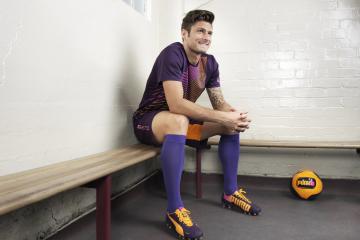 开云平台-桑巴魔法与维京战吼，在幻境中重绘的足球地图