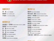 开云体育-包含精彩纷呈！亚洲球队再掀热门战役的词条