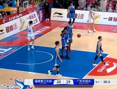 开云体育官网-福建男篮奋军如风，谋求突破