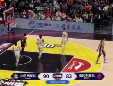 开云体育在线-篮球男子半决赛：中国横扫晋级