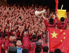 开云体育登录-中国队在足球赛事中取得成功