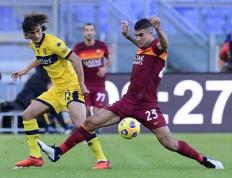 开云体育入口-关于帕尔马遭遇连败，降级危机加重的信息