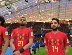 开云下载-俄罗斯对阵巴拿马，双方实力对比