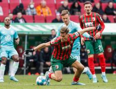 开云体育官方网站-关于柏林赫塔对阵弗莱堡：双方谁能占据优势？的信息