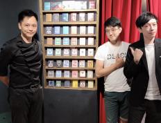 开云体育-魔术神奇逆转勇士，魔术师创造奇迹