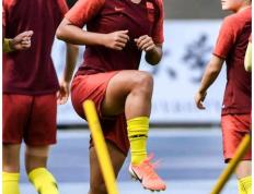 开云体育平台APP-巴西女足遭遇挑战，欧洲巡回比赛即将展开