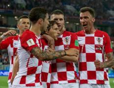 开云体育官方网站-克罗地亚击败斯洛伐克，欧预赛突围成功