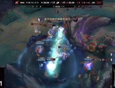 开云体育平台APP-WBG力克JDG，Inspired打出惊人五杀顶尖较量淘汰赛，技惊四座