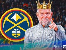 开云APP-包含掘金队主帅韦格纳正式辞职，球队正在寻找新主教练的词条