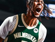 开云体育平台APP-包含雄鹿即将签45岁老将，字母哥赞故事感人的词条