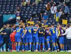 开云体育登录-瑞典队击败乌克兰晋级欧洲杯八强