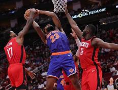 开云体育在线-火箭队主场大胜尼克斯