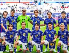 开云体育下载-国际足球赛事中亚洲球队的优异表现