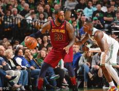 开云APP-贝恩斯领衔骑士战胜雄鹿，止两连败