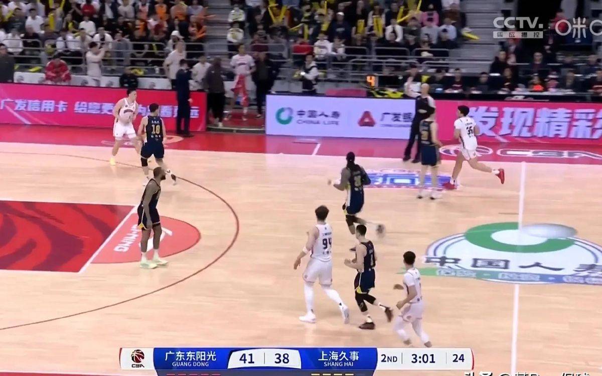 开云平台-无限期暂停CBA比赛，球迷们需要耐心等待