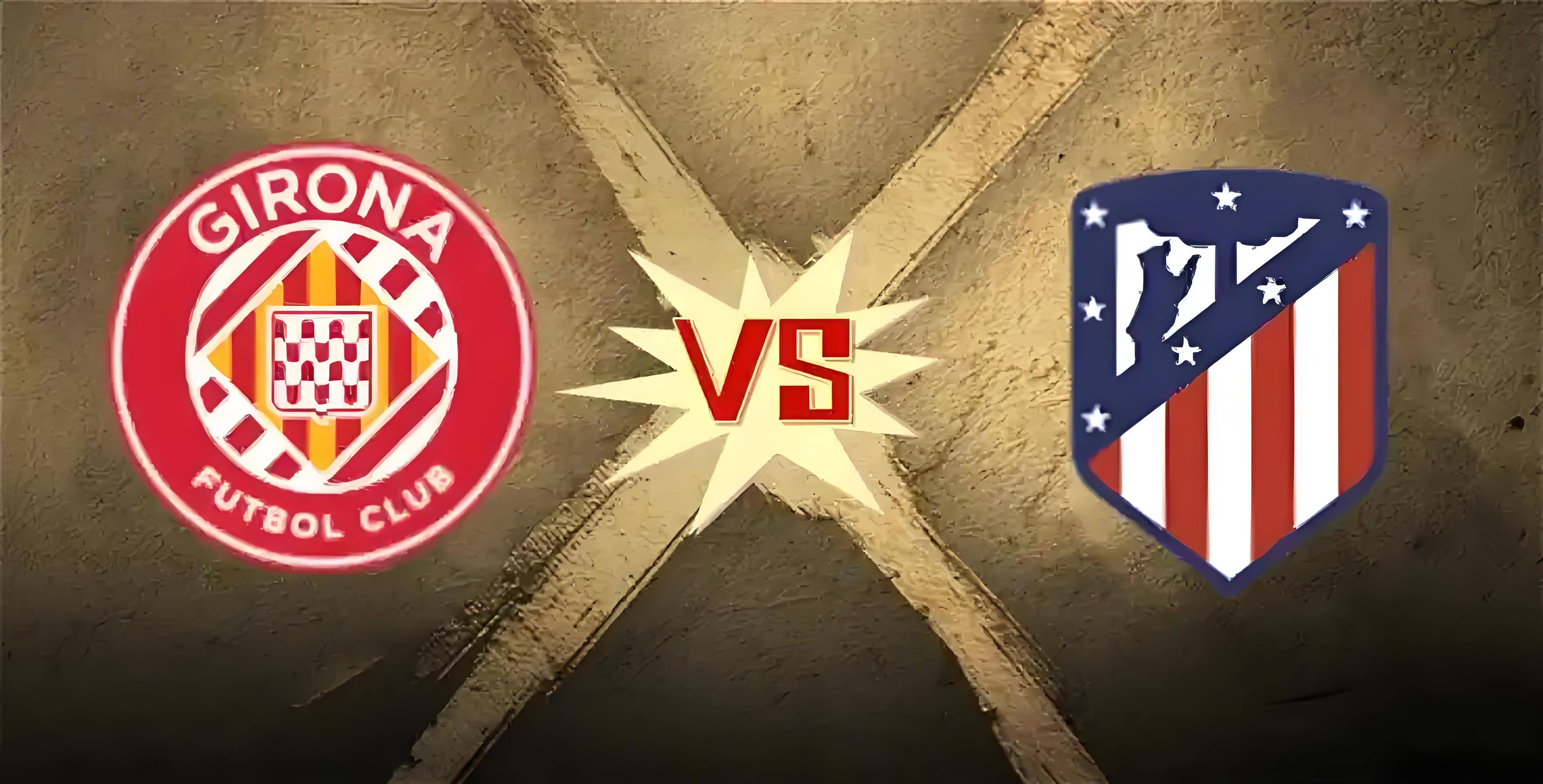 开云体育官网-马德里竞技客场1-0小胜赫罗纳，保持不败