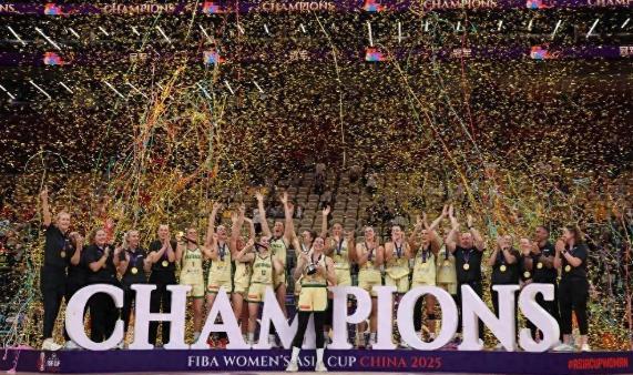 开云官方app入口-澳大利亚篮球队实力不容忽视