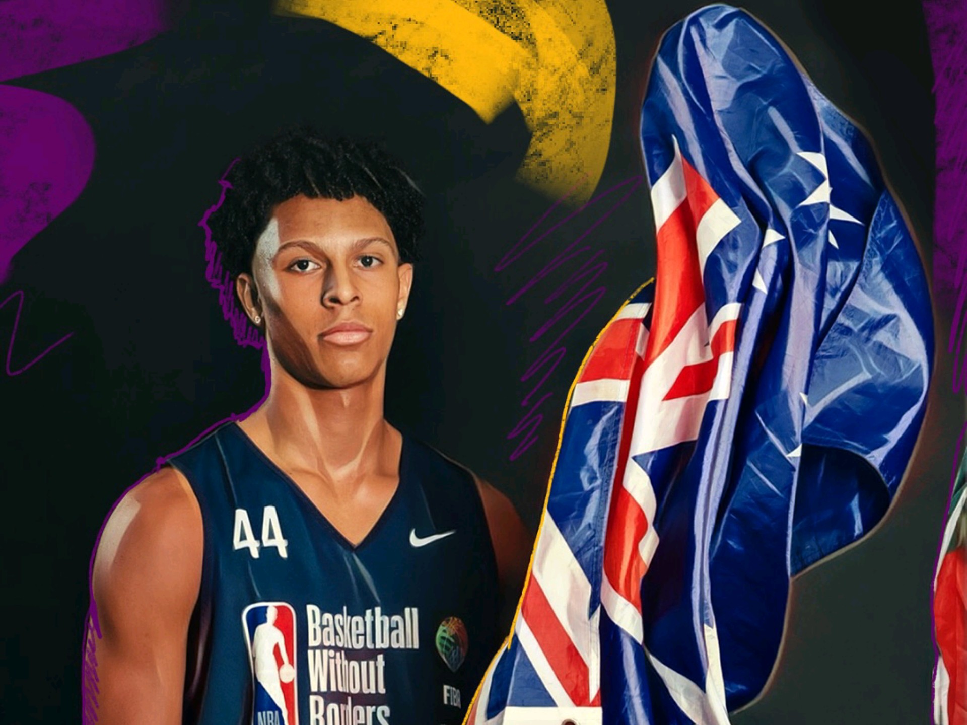 开云官方app入口-澳大利亚篮球队实力不容忽视