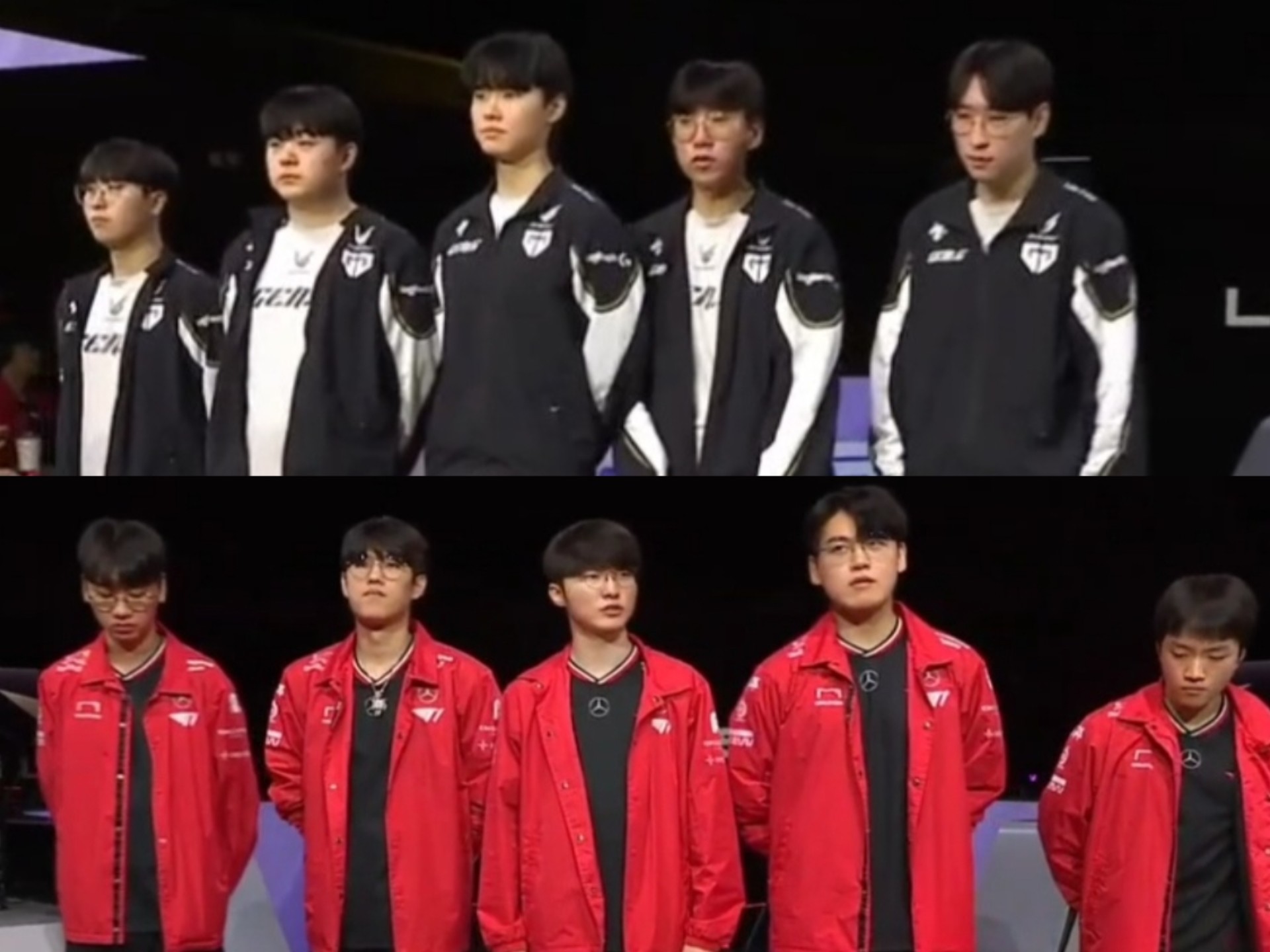 开云官网-T1力克TSM，BDD开启传奇时刻宿命之战八强赛，强势挺进下一轮