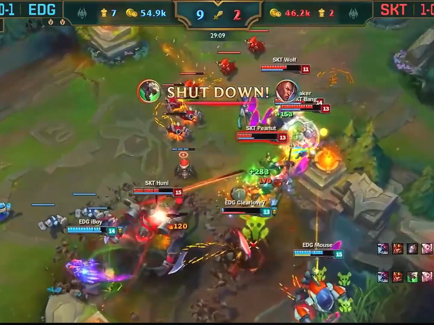 开云体育在线-包含T1碾压HKA，Keria打出惊人五杀激烈交锋半决赛，留下经典瞬间的词条