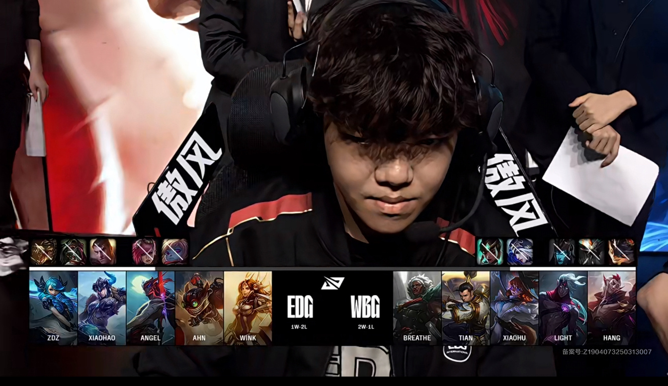 开云体育平台APP-关于TL力克EDG，CoreJJ开启传奇时刻强强对话入围赛，让粉丝疯狂欢呼的信息