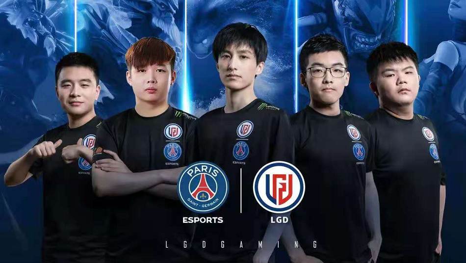 开云官网-LGD碾压EG，Hanssama极限生还后反打宿命之战入围赛，留下经典瞬间的简单介绍