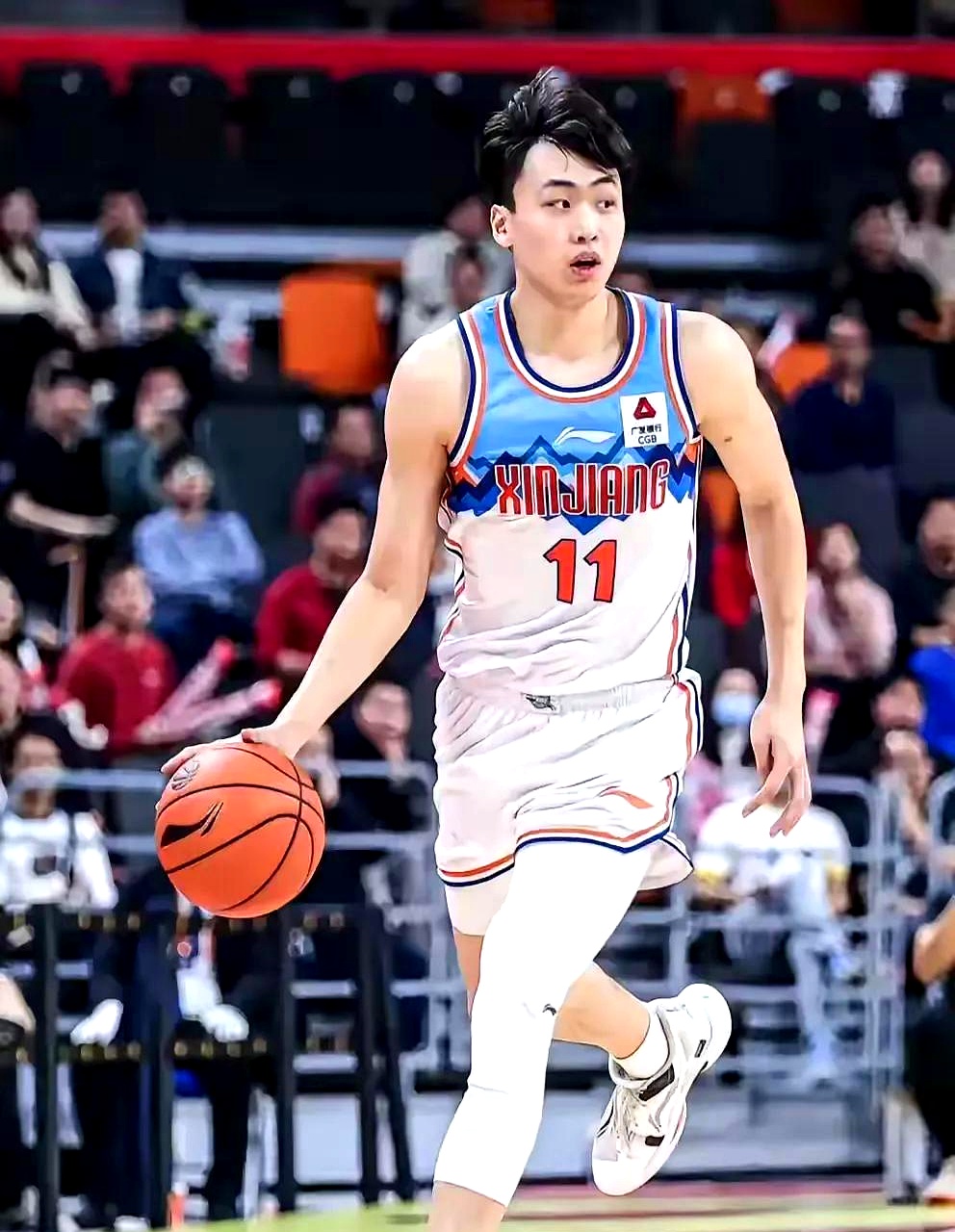 开云体育中国-包含新疆队实力强劲，碾压对手取得胜利的词条