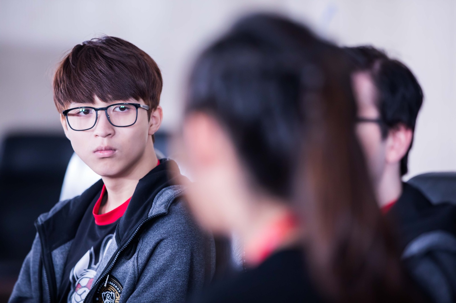 开云体育-包含GEN轻取PSG，Hanssama打出惊人五杀激烈交锋入围赛，成为赛场最大亮点的词条