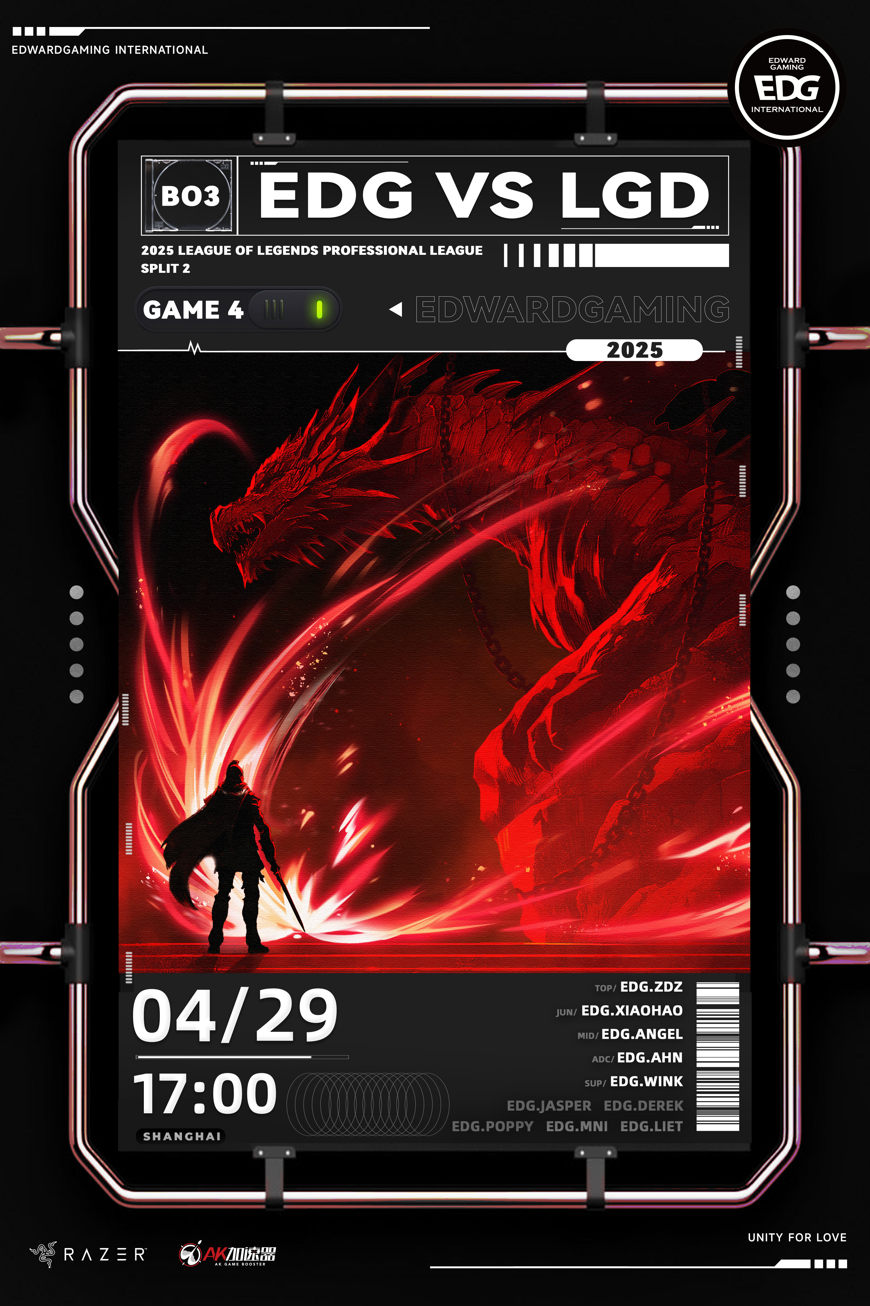 开云体育app-关于BRO血洗LGD，Inspired操刀奇招英雄翻盘顶尖较量入围赛，点燃全场激情的信息