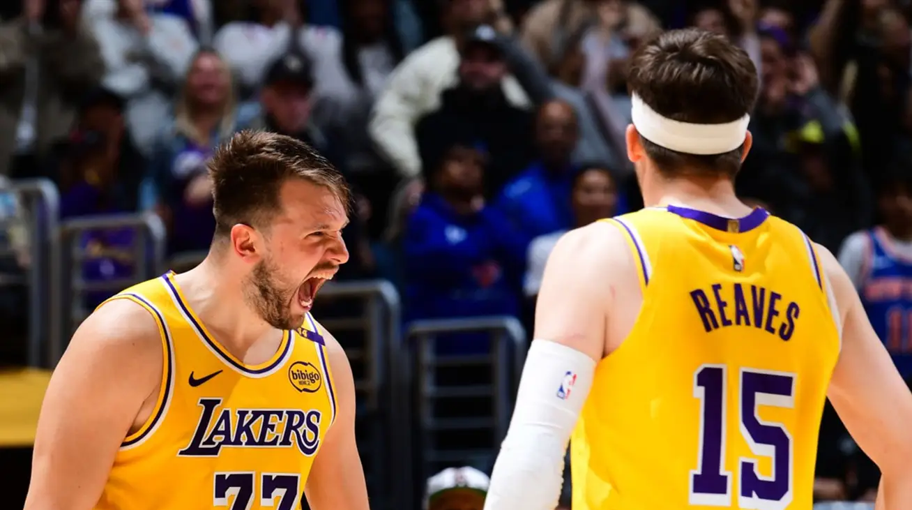 开云体育平台APP-曼巴迎来四连败湖人难挡西部劲旅