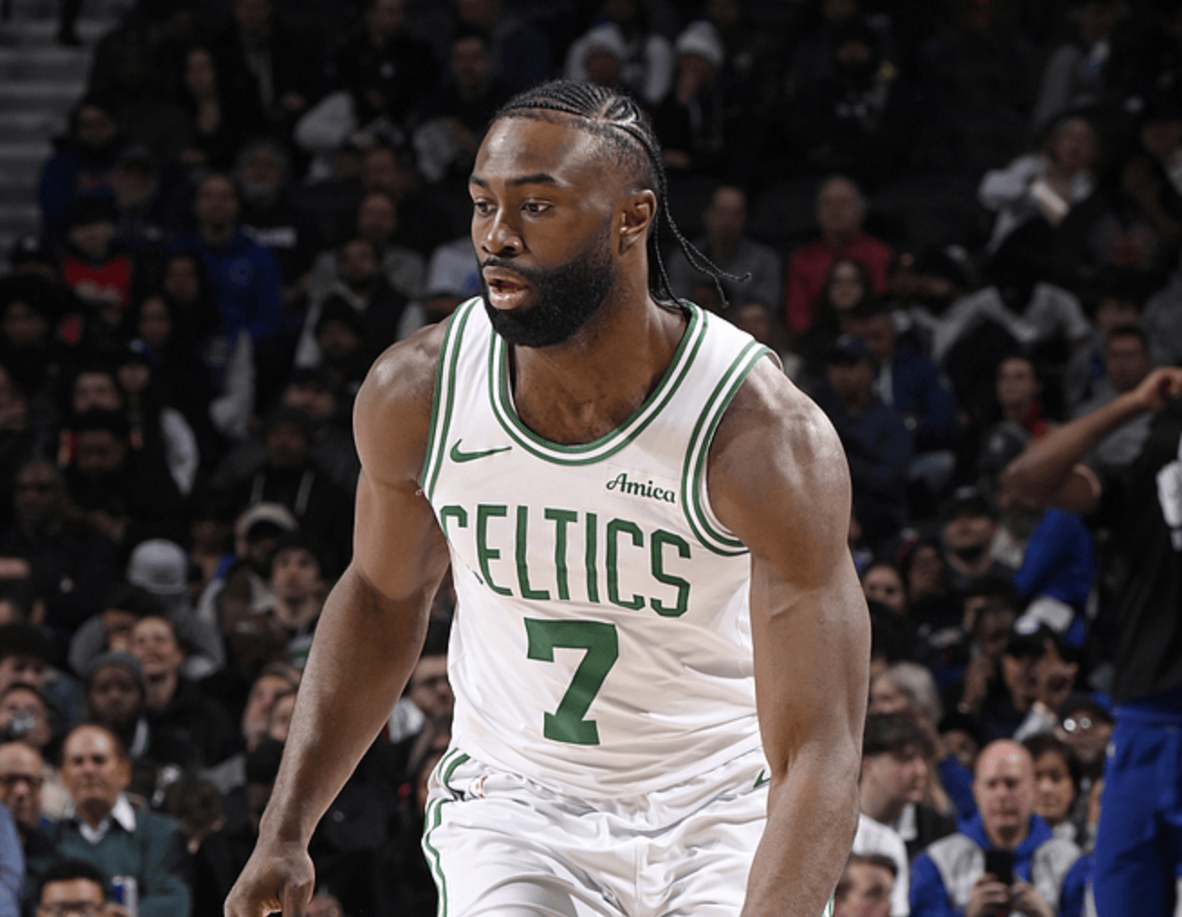 开云体育登录-76人再胜凯尔特人，成功晋级