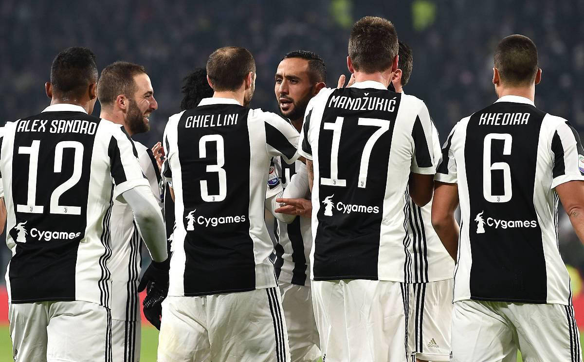 开云体育登录-尤文图斯小胜桑普多利亚，继续保持意甲领先优势