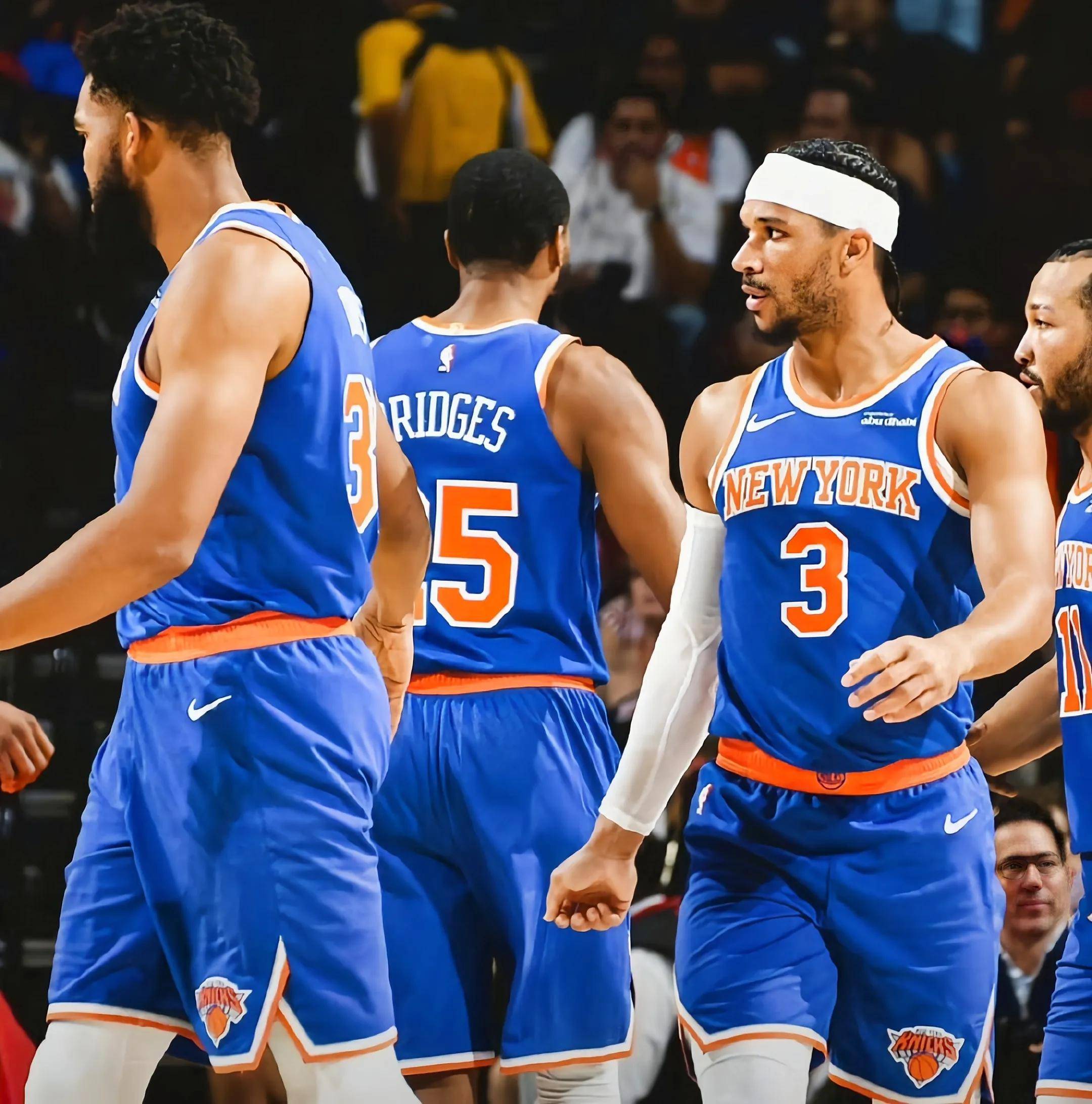 开云官方app入口-猛龙击败尼克斯，取得四连胜