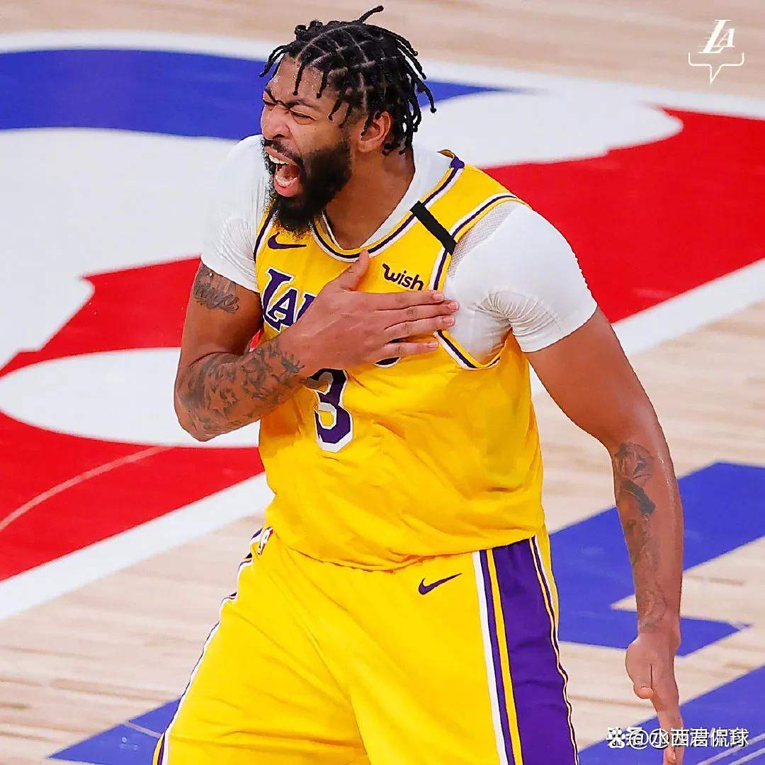 开云体育官网-湖人主场大胜老鹰,状态神勇