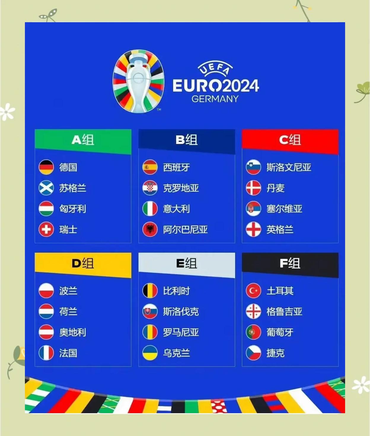 开云体育下载-欧洲国家队之间的争夺激烈异常，胜者晋级的简单介绍