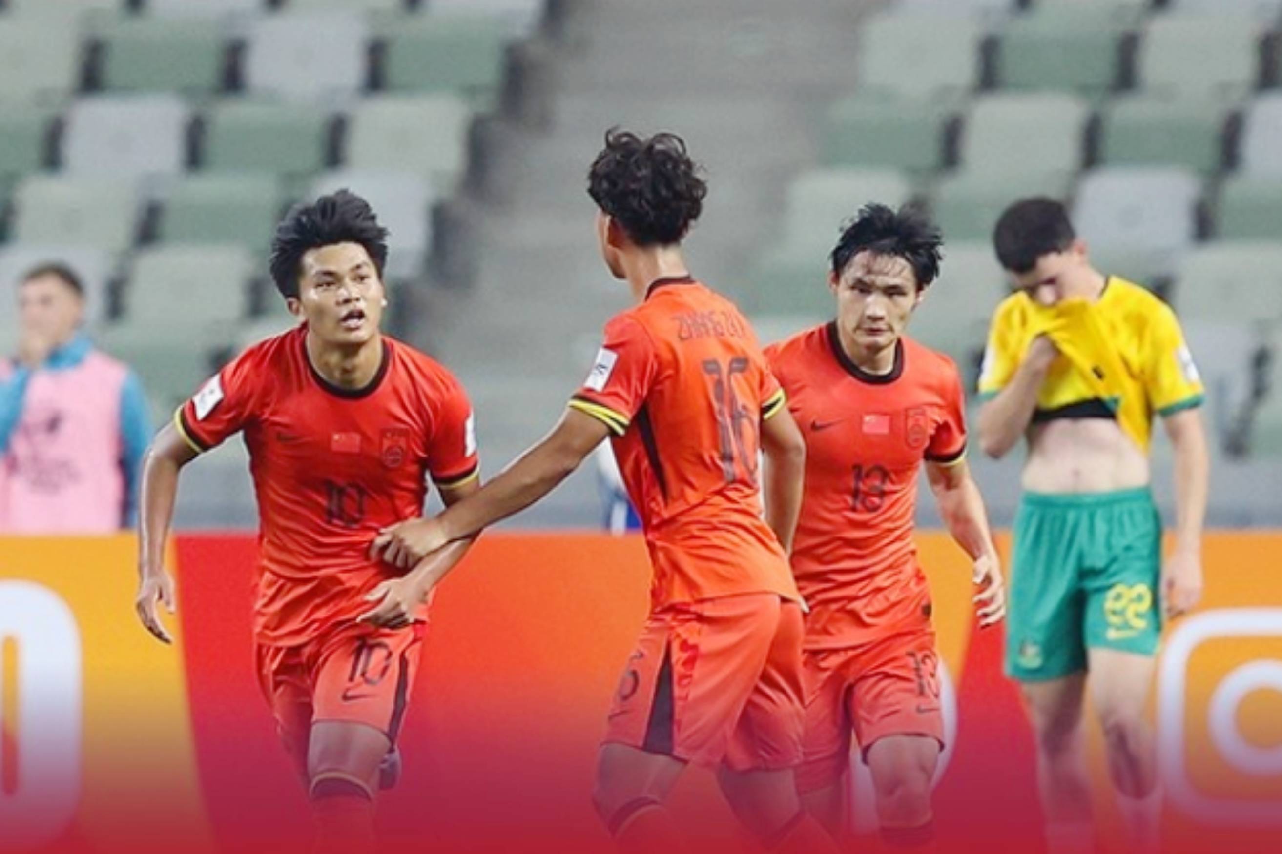 开云官网-亚洲杯赛开战，新晋球队崭露头角