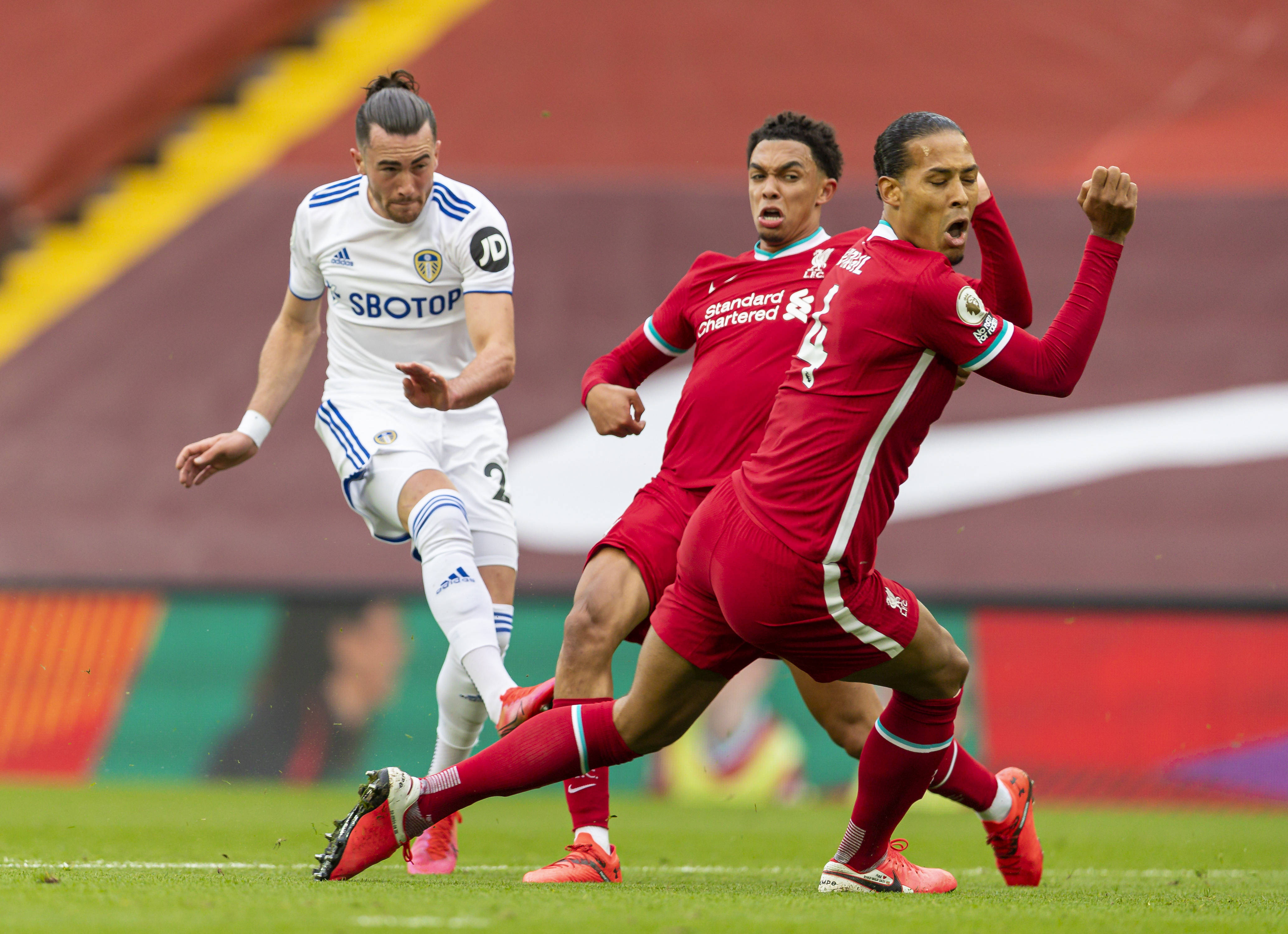 开云体育入口-利兹联主场击败沃特福德,继续保持领先优势