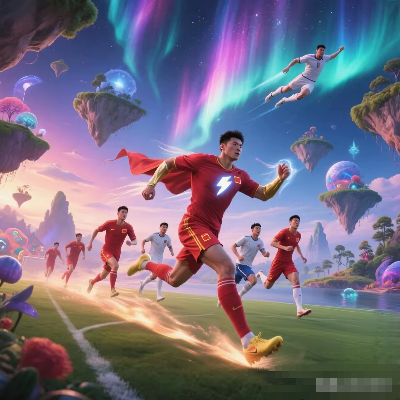 开云体育官网-冰岛国脚技惊四座，豪言冲击世界杯