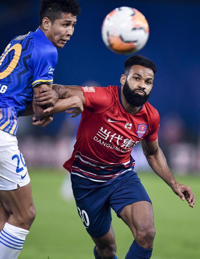 开云官网-苏宁客场战平河北,保持不败局面