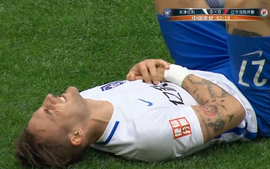 开云体育下载-包含泰达倒地不惧，力图反弹强敌的词条