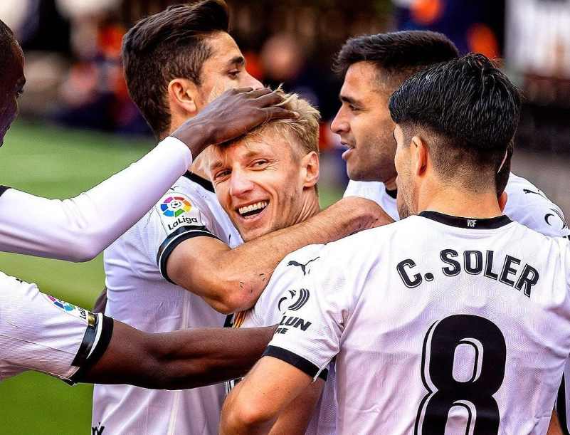 开云体育中国-阿拉维斯状态下滑，战绩不断恶化