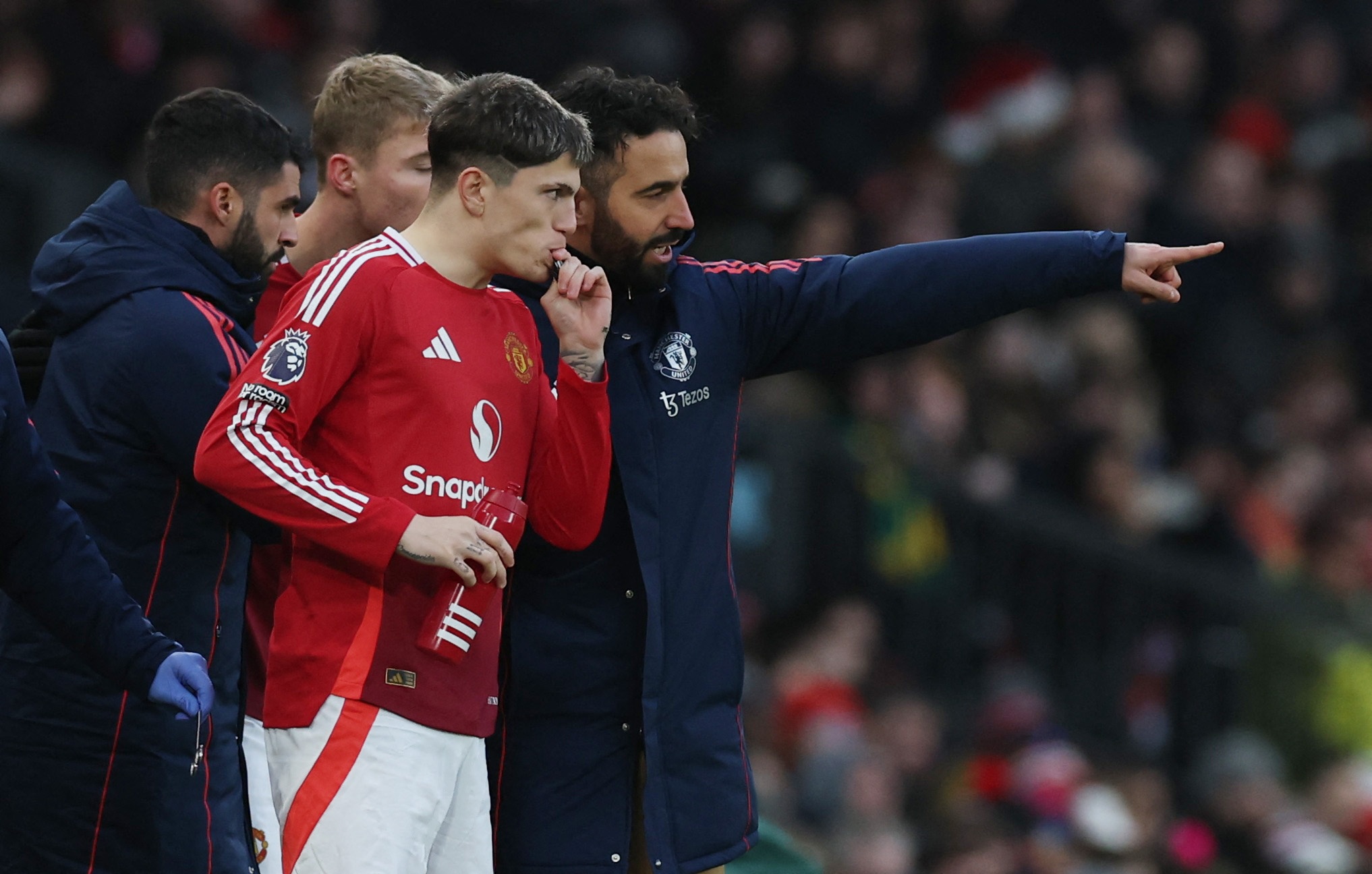 开云体育平台APP-塞内加尔逆转利物浦，马丁内利带队取胜的简单介绍