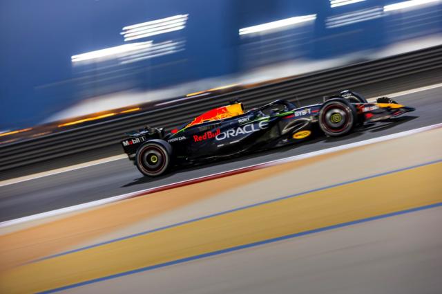 开云平台-红牛二队完胜梅赛德斯，周冠宇关键制胜